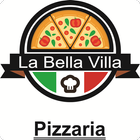 La Bella Villa Pizzaria icono