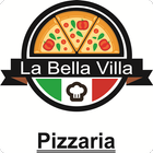 La Bella Villa Pizzaria 아이콘