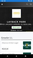 Layback Park Affiche