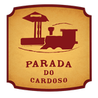 Parada do Cardoso-icoon