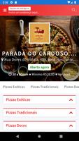 Parada do Cardoso-poster