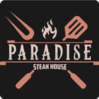 Paradise Steak House Zeichen