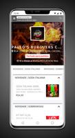 1 Schermata Paulos Burguers