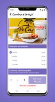 Peçaí Açaí Delivery Screenshot 1