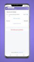 Peçaí Açaí Delivery Screenshot 2