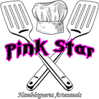 PinkStar Burger 图标