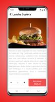 PinkStar Burger 截图 1