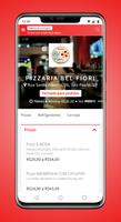 Pizzaria Bel Fiori gönderen