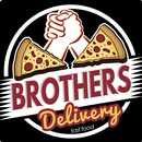 Pizzaria Brothers delivery ita APK