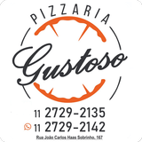 Pizzaria Gustoso 图标