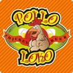 Pollo Loko - Oficial icono