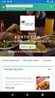 Ponto Com Restaurante Plakat