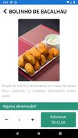 Ponto Com Restaurante Screenshot 1