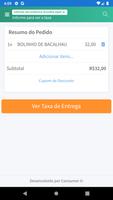 Ponto Com Restaurante Screenshot 2