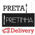 Preta Pretinha Delivery