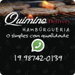 Quimino Burger