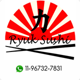 Ryuk Sushi icône