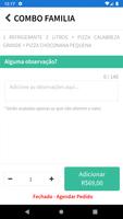 Recanto da Praça 截图 1