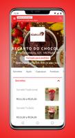 Recanto Do Chocolate โปสเตอร์