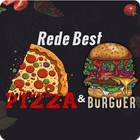 Pizza & Burguer icon