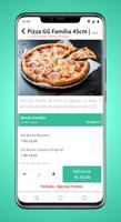 Pizza & Burguer screenshot 1