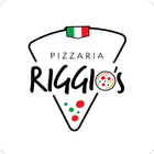 Riggios Pizzaria 圖標