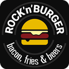 Rock'n'Burger 圖標