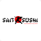 Saito Sushi BH ไอคอน