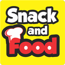 Snack and Food APK