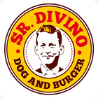 Sr Divino - Dog and Burger icône