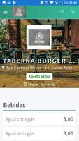 Taberna App โปสเตอร์