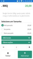 Taberna App ภาพหน้าจอ 2