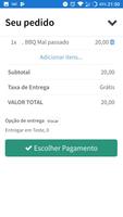 Taberna App ภาพหน้าจอ 3