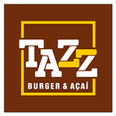 Tazz Burger & Açaí aplikacja