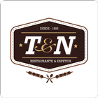 T & N Restaurante icône
