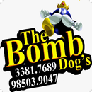 The Bomb Dog's Oficial aplikacja