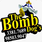 The Bomb Dog's Oficial ไอคอน