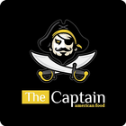 The Captain Delivery icon