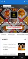The Franco's Burger gönderen