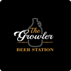 The Growler Beer Station icône