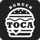Toca Burger icône