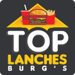 Top Lanches Burg's