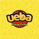 UEBA Pizza Frita Zeichen