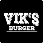 Vik's Burger icône