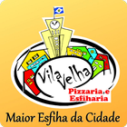 Vila Velha Pizzaria icône