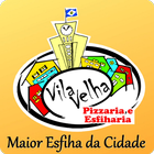 Vila Velha Pizzaria icon