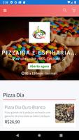 Vila Velha Pizzaria poster