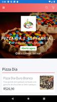 Vila Velha Pizzaria Affiche