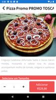 Vila Velha Pizzaria screenshot 1