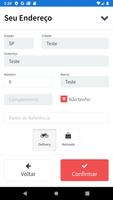 Vila Velha Pizzaria screenshot 3